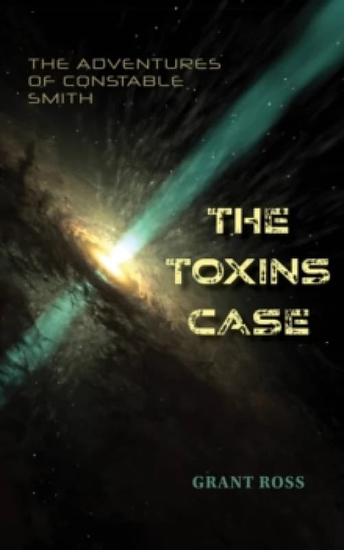 The Toxins Case. Paperback. By Grant Ross Books