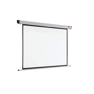 Nobo 1200x1350mm Wall Mounted Projection Screen
