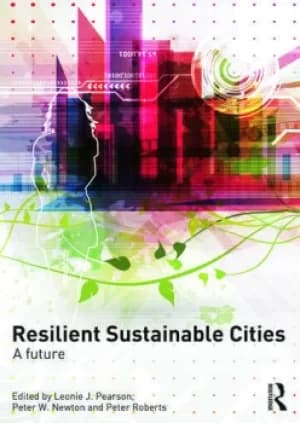 Resilient Sustainable CitiesA Future