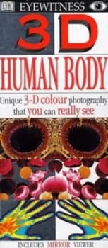 Human Body by Richard Walker and Roger Chinn Hardback