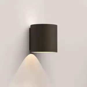 Astro Yuma 120 - LED Wall Light Bronze