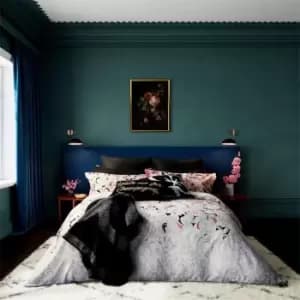 Ted Baker Paisley DCS 41 - Multi