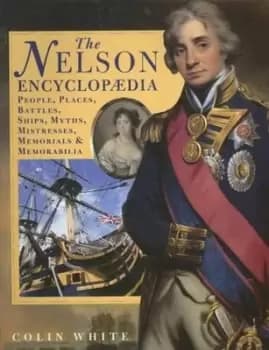 The Nelson encyclopaedia by Colin White