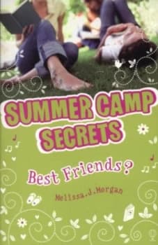 Best Friends by Melissa J Morgan Paperback