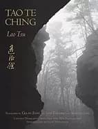 tao te ching with over 150 photographs by jane english