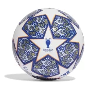 adidas UCL Pro Football - White