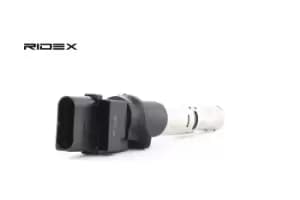 RIDEX Ignition coil VW,AUDI,SKODA 689C0023 022905100B,022905100E,022905100H Coil pack,Ignition coil pack,Engine coil,Engine coil pack 022905100L