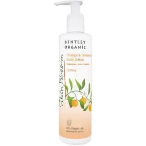 Skin Blossom Moisturising Body Lotion, with Orange & Argan 350ml