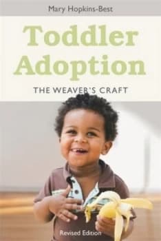 Toddler Adoption by Mary Hopkins-Best Paperback