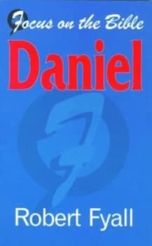 Daniel by Robert S Fyall Book