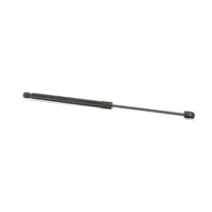RIDEX Tailgate strut AUDI 219G0856