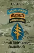 us army small unit tactics handbook