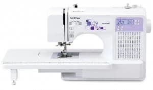 Brother FS70s Sewing Machine With Wide Table
