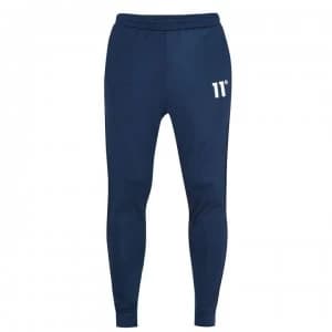11 Degrees Optum Taped Pants - Navy/White