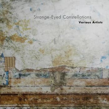 Strange-eyed Constellations - Strange-Eyed Constellations CD
