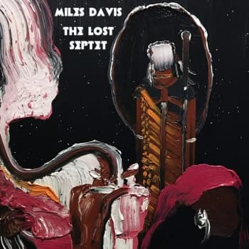 Miles Davis - Lost Septet,The (CD)