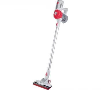 Zanussi ZHS32802RD Cordless Stick Vacuum Cleaner