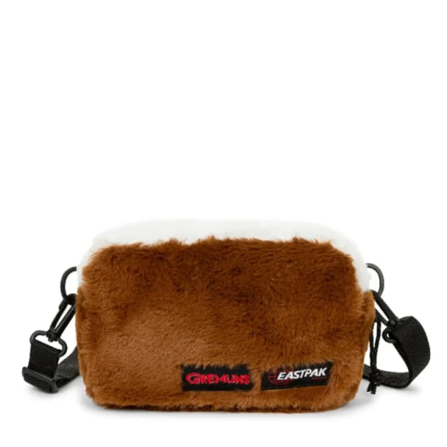 Eastpak Fanny pack Eastpak Gremlins Marron Unisex TU