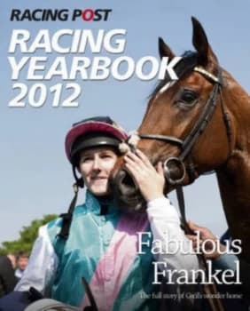 Racing Post Annual by Nick Pulford Paperback