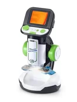 Leapfrog Magic Adventures Microscope
