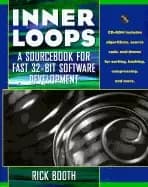 inner loops a sourcebook for fast 32 bit software design