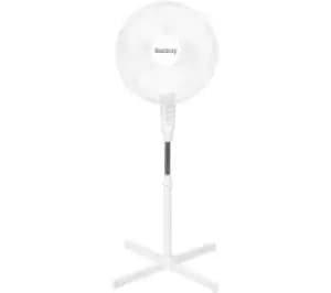 Beldray Pedestal Fan 16