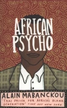 African Psycho by Alain Mabanckou Paperback