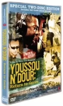 Youssou N'Dour: Return to Goree