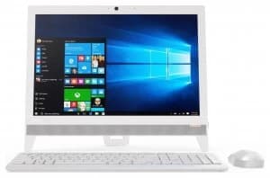 Lenovo IdeaCentre 310 All-in-One Desktop PC