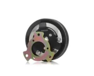RIDEX Compressor Clutch VW,AUDI,SKODA 1236M0015