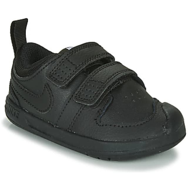 Nike Black pico 5 Toddler trainers Black UK 1.5 (EU 17)