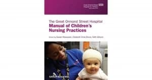 The Great Ormond Street Hospital manual of childrens nursing practices by Susan Macqueen