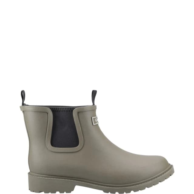 Cotswold Barton Wellington Khaki male 7 (41)