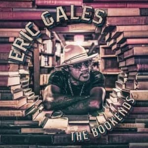 The Bookends by Eric Gales CD Album