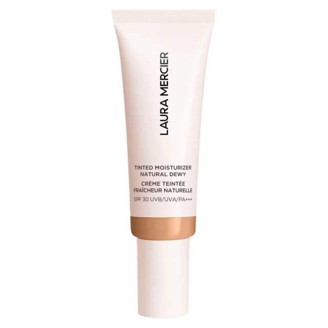 Laura Mercier Tinted Moisturiser Natural Dewy SPF 30 45ml (Various Shades) - 3W Palomino