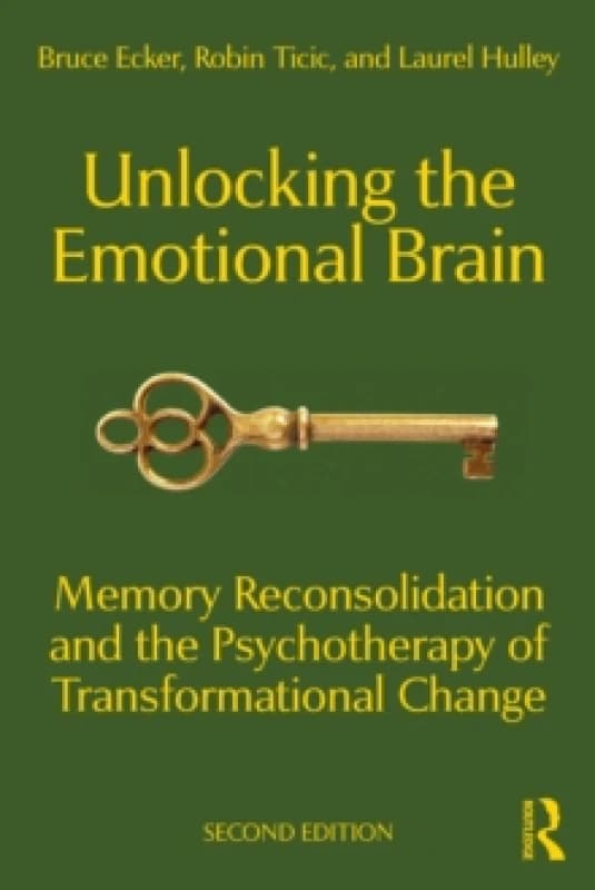 Unlocking the Emotional Brain : Memory Reconsolidation and the Psychotherapy of Transformational Change Paperback / softback