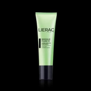 Lierac Masque Purete Purifying Mask Mixed and Oily Skin Opaque 50ml