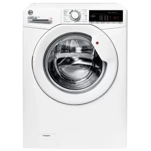 Hoover H3W58TE 8KG 1500RPM Washing Machine