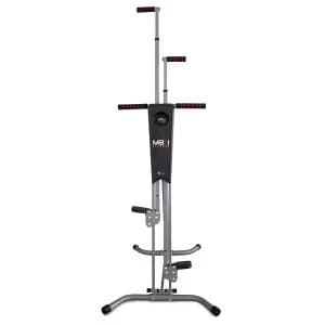 HSTV MaxiClimber Total Body Workout