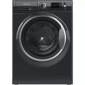 Hotpoint ActiveCare NM11946BCAUKN 9KG 1400RPM Freestanding Washing Machine