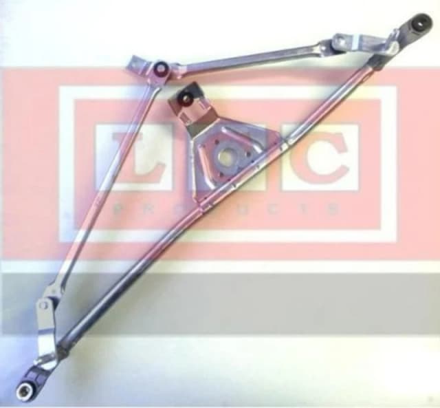 LCC LCC3125 Wiper Linkage Front, without electric motor Wiper Linkage (300)