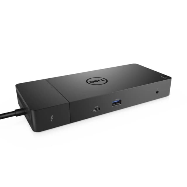 DELL WD19 US-C Docking Sion