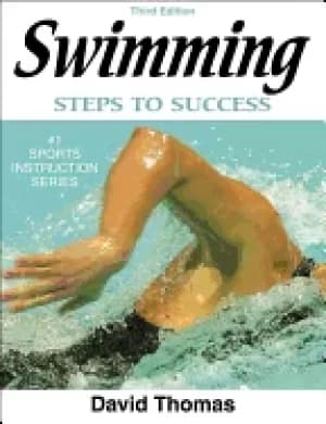 swimming steps to success 3rd edition