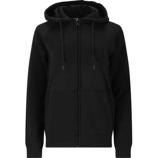 Cruz Womens hooded sweatshirt Cruz Oklahoma Noir Female 36