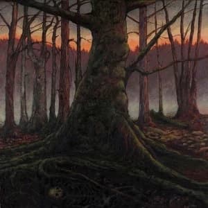 Alda - Passage Vinyl