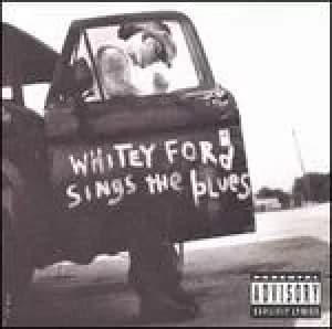 whitey ford sings the blues