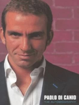 Paolo Di Canio by Paolo Di Canio Hardback