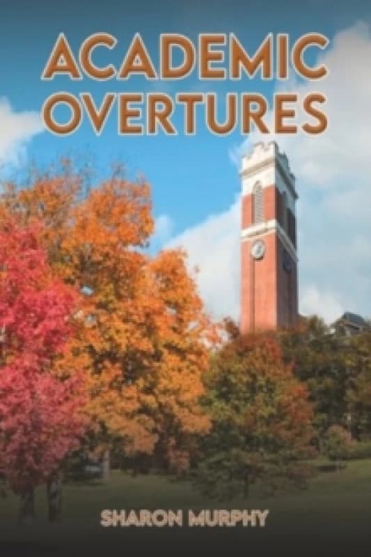 Academic Overtures Paperback / softback