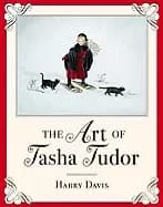 art of tasha tudor