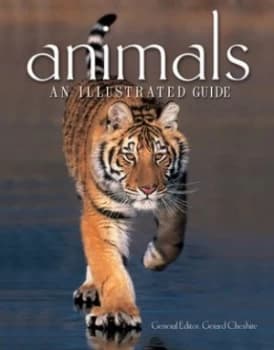 Animals by Gerard Cheshire Book